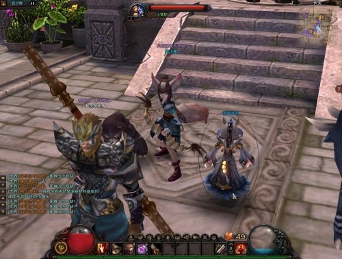 ����ս�񡷸�����������б������չʾ 