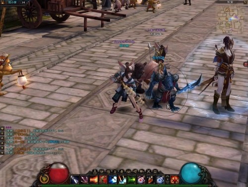 ����ս�񡷸�����������б������չʾ 