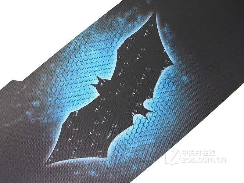 【高清图】游戏狂人(GAME MADMAN)蓝翼轻