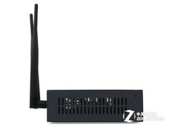 企业好帮手 DS708W上网行为管理路由首测 