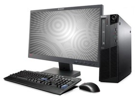 ����ThinkCentre M4300s��i3 2120/2GB/320GB��