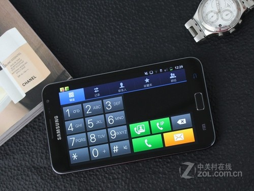 ����Ұ������ ����GALAXY Note��������