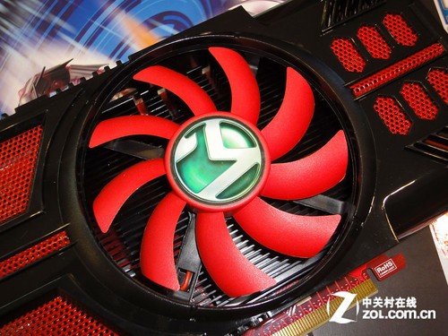 千枚流处理器不是盖 铭瑄HD6770售699元