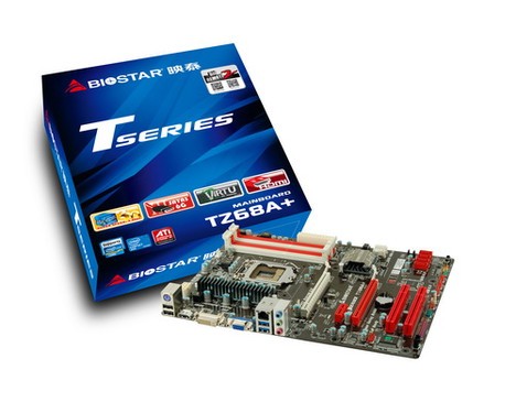 玩家分享： TZ68A+平台I5-2500K基础超频实例透析 