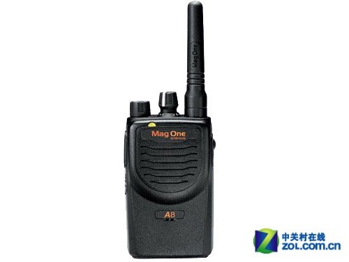 超薄超轻 摩托罗拉Mag One A8评测