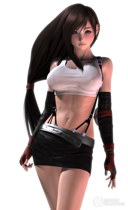 真人cos?别闹了 看完美3d美女coser 原创