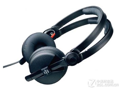 【高清图】森海塞尔(sennheiser)HD25-1 II耳机