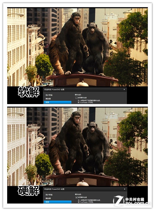 软解还是硬解?实战分析软硬解哪个牛