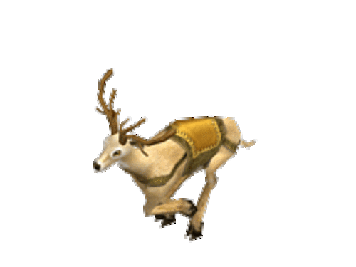 天龙八部3游戏系统介绍——坐骑系统