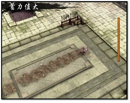 让子弹射偏!《斗战神》主程专访
