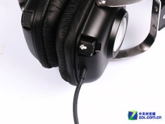 精工细造完美音质 森麦HD603M.V耳机评测