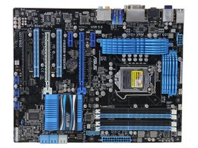 ��˶(ASUS)P8Z68-V/GEN3����(Intel Z68/LGA 1155)�װ����Żݣ�Z68ȫ�ӿڲ�Ʒ����û�еڶ���ѡ��