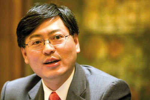 ZOL年终盘点:2011年度科技风云人物