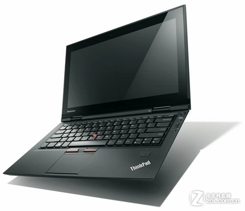 联想ThinkPad Hybrid发布 10小时续航