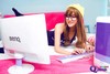 ����Qdesk Candy��װ��������Ů