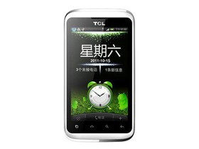 TCL A996  �����ֻ� ��׿2.3 WIFI 4.0���� �ؼۣ�