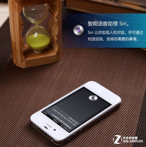 不用排队了 iPhone4S国行广州现货不限购
