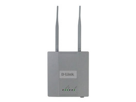 D-Link DWL-3200AP