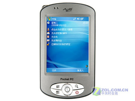 中端价格高端享受 Mio P350首爆新冰点