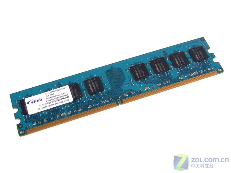 �ȶ��ɿ� ��ʤDDR2-800 1GB�ڴ����ͼƬ����,ͼ3-ZOL�йش����ߵ�3��
