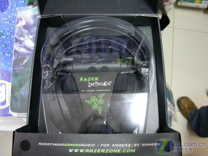 999Ԫ���������� Razer������������ͼƬ����,ͼ3-ZOL�йش����ߵ�3��