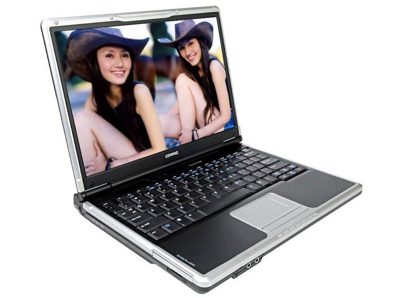 ���գ�HP��Compaq Presario B1903TUͼƬ���� ��7�� -ZOL�йش����ߵ�7��