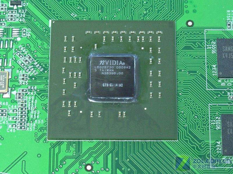 ��̨��Leadtek��A7600GT TDH AGP��ͼƬ���� ��15�� -ZOL�йش����ߵ�15��