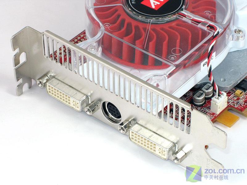 ������Sapphire��ʯX1900XT 256MBͼƬ���� ��6�� -ZOL�йش����ߵ�6��