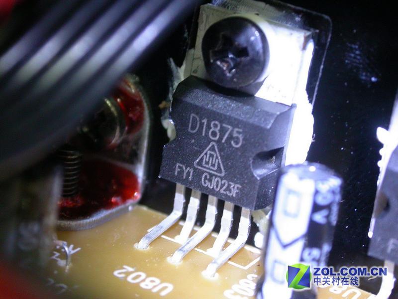 ���ӷ�Ƶ 2.0�ж���Ʒ��ŵN-35G����ͼƬ����,ͼ13-ZOL�йش����ߵ�13��