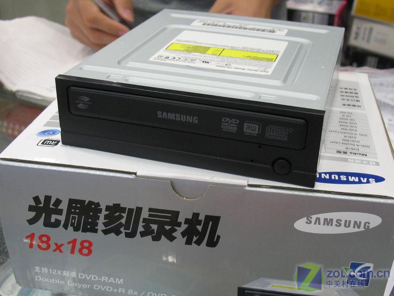 ���ǣ�Samsung���𽫾� 18Xȫ���ݹ���¼��TS-H652MͼƬ���� ��5�� -ZOL�йش����ߵ�5��
