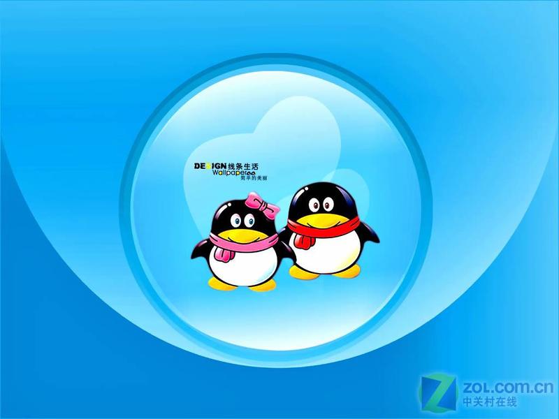 �����Ƽ� ��ѶQQ���������������ֽͼƬ����,ͼ3-ZOL�йش����ߵ�3��