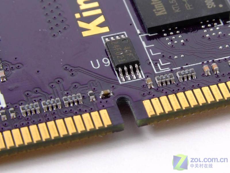 ��΢����� ���ض�1GB DDR2-800����ͼƬ����,ͼ7-ZOL�йش����ߵ�7��