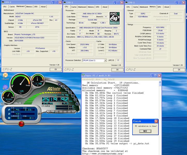 3800+����300��Ƶ ��˶M2N-E��ƵʵսͼƬ����,ͼ3-ZOL�йش����ߵ�3��