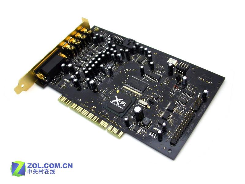 ���£�Creative��SB X-Fi Xtreme MusicͼƬ���� ��4�� -ZOL�йش����ߵ�4��