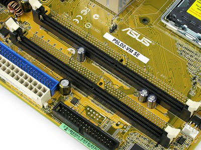 ��˶��ASUS��P5LD2-VM SEͼƬ���� ��7�� -ZOL�йش����ߵ�7��