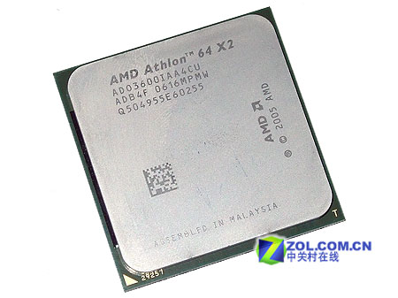 AMD����64 X2 3600+��ɢ��ͼƬ���� ��4�� -ZOL�йش����ߵ�4��