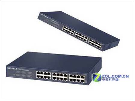 NETGEARJFS524ͼƬ���� ��6�� -ZOL�йش����ߵ�6��