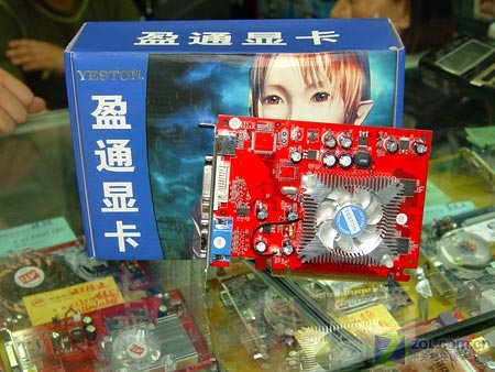 ӯͨ��YESTON������G7100GS-128GD3ͼƬ���� ��7�� -ZOL�йش����ߵ�7��