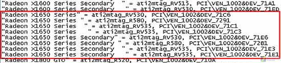 ���Ʋ���R580���� Radeon X1650̽��ͼƬ����,ͼ1-ZOL�йش����ߵ�1��