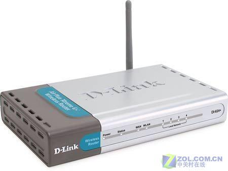 ��Ʒ����ָ�� D-Link�����豸����ƪͼƬ����,ͼ1-ZOL�йش����ߵ�1��