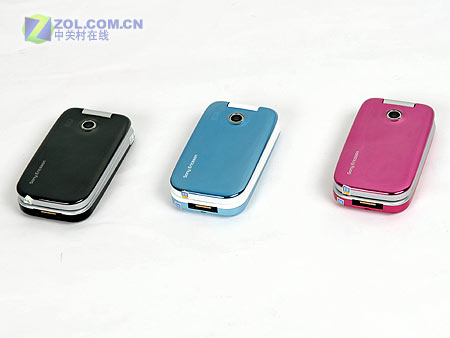 ���ᰮ���ţ�Sony Ericsson��Z610i(��)ͼƬ���� ��9�� -ZOL�йش����ߵ�9��