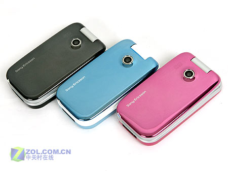 ���ᰮ���ţ�Sony Ericsson��Z610i(��)ͼƬ���� ��9�� -ZOL�йش����ߵ�9��