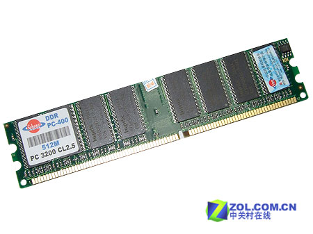�ִ���Hynix��512MB DDR 400ͼƬ���� ��2�� -ZOL�йش����ߵ�2��