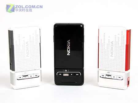 ŵ���ǣ�NOKIA��3250 Xpress MusicͼƬ���� ��2�� -ZOL�йش����ߵ�2��