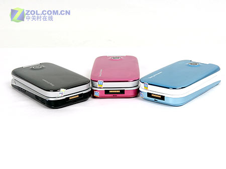 ���ᰮ���ţ�Sony Ericsson��Z610i(��)ͼƬ���� ��9�� -ZOL�йش����ߵ�9��