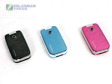 ���ᰮ���ţ�Sony Ericsson��Z610i(��)ͼƬ���� ��9�� -ZOL�йش����ߵ�9��