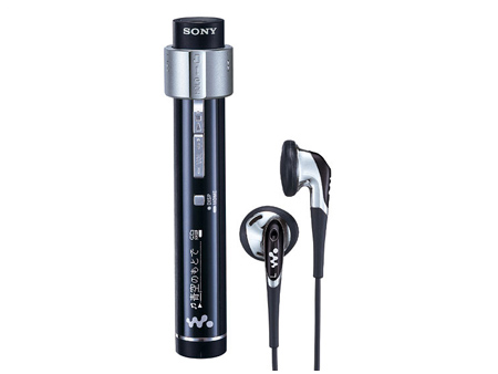 ���ᣨSONY��NW-S202F��512MB�� ��1��