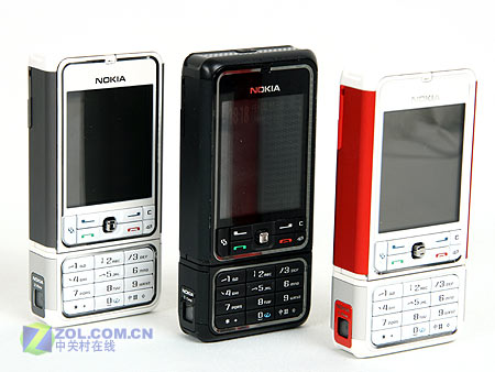 ŵ���ǣ�NOKIA��3250 Xpress MusicͼƬ���� ��17�� -ZOL�йش����ߵ�17��
