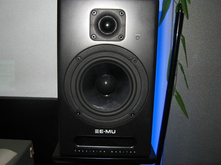 ���£�Creative��E-MU PM5ͼƬ���� ��4�� -ZOL�йش����ߵ�4��