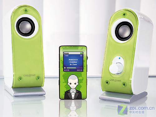 ���£�Creative��ZEN Neeon 2��1GB��ͼƬ���� ��16�� -ZOL�йش����ߵ�16��